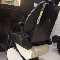 صندلی برقی آرایشگاه پرشین