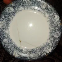 بشقاب عتیقه