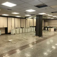 اجاره مغازه تجاری  ۳۸۰ متر بر خ اصلی موقعیتی طلایی