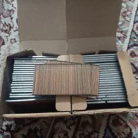 میخ بست آلفا مدل T45|ابزارآلات|مشهد, رده|دیوار