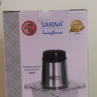 خرد کن سارینا|خردکن، آسیاب، غذاساز|قم, فرهنگیان و شهربانی|دیوار