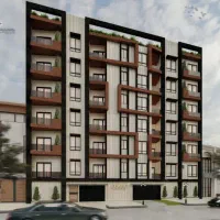 آپارتمان ۱۰۱ متری بر بلوار بخارایی