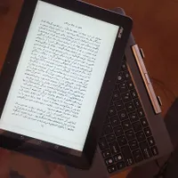 تبلت ۱۰ اینچی اندرویدی ایسوس درحد نو|تبلت|تهران, صادقیه|دیوار