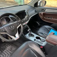 جک s5 مدل ۱۴۰۰|خودرو سواری و وانت|اصفهان, زهران|دیوار