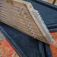 سنتور|سازهای سنتی|تهران, آرژانتین|دیوار