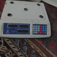 ترارزودیجیتالی40کیلو