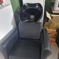 سر شور متحرک در حد نو|آرایشگاه و سالن‌های زیبایی|قائم‌شهر, |دیوار