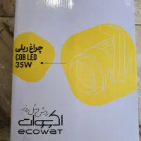 چراغ ریلی