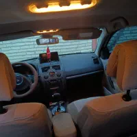 مگان 2000|خودرو سواری و وانت|زنجان, |دیوار