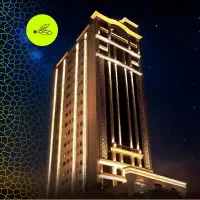 تور ریلی مشهد (ایام عادی ، ایام اربعین و شهادت )