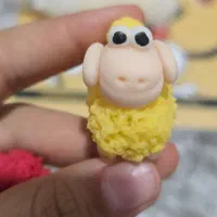 ایر پاد پیدا شده