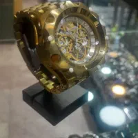 ساعت اینوکتا درحد نو