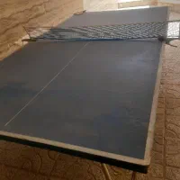 میز پینگ پنگ سالم