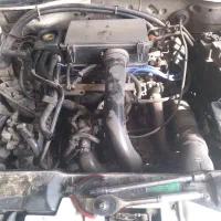 سمند ساده دوگانه شرکتی بدون رنگ بدون ضربه|خودرو سواری و وانت|اصفهان, شهرک کوثر|دیوار