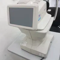 دستگاه بینایسنجی