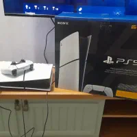 ps5|کنسول، بازی ویدئویی و آنلاین|آبادان, |دیوار