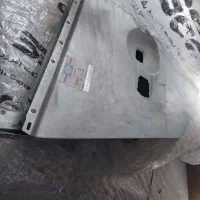 درب مگان، درب کلئوس، کاپوت ساندرو