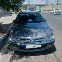پرشیا tu5مدل ۹۶