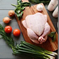 پخش گوشت گوساله ممناز، مرغ کامل و قطعه بندی|عمده‌فروشی|تهران, امام زاده حسن|دیوار