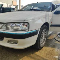 پارس تیوفایوTu5