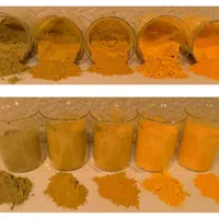 خدمات آسیاب و فروش زرنیخ طلایی|عمده‌فروشی|قم, نخودی|دیوار