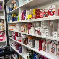 استخدام تکنسین دارویی