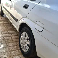 فروش ماشین تیبا 1 مدل 95