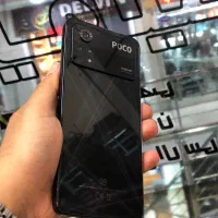 Poco x4pro 5G|موبایل|گنبد کاووس, |دیوار
