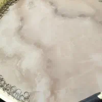 دف هور نو نو بدون استفاده