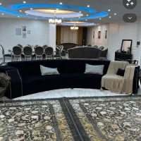 اپارتمان نوساز شهریار وحیدیه