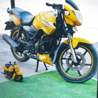 آپاچی180تقویت220