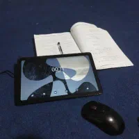 Galaxy Tab A7 اندروید ۱۶|تبلت|سنندج, |دیوار