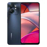 گوشی blackview color 8 با حافظهٔ ۲۵۶ گیگ رم 16