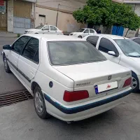 پارس دوگانه کارخانه در حد صفر