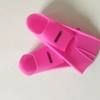 فین و‌کفی  دست سرعتی شنا