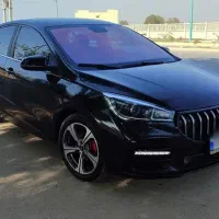 اریزو پنج اف ال * توربو