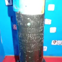 کمک فنر جلو رنو سیمبل ساندرو ال نود