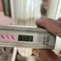 فروش نصب تعمیر تعویض فیلتر تصفیه آب . یخچال تسویه|آبسردکن و تصفیه آب|تهران, فلسطین (میدان انقلاب)|دیوار