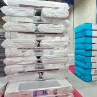 فروش تشک رویال فنر منفصل کیفیت بالا