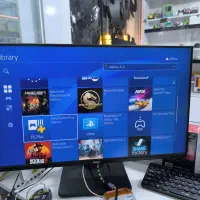 ps4 pro 1t|کنسول، بازی ویدئویی و آنلاین|مشهد, قائم|دیوار