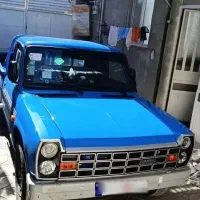 فروش|خودرو سواری و وانت|تهران, قصر فیروزه ۱|دیوار