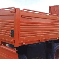 اتاق مسقف چادری کفی بغل بازشو|قطعات یدکی و لوازم جانبی|اسلام‌شهر, ده عباس|دیوار