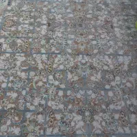 یک جفت فرش ۹ متری|فرش|اراک, |دیوار