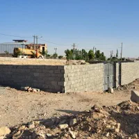 فروش زمین تجاری مسکونی|فروش زمین و ملک کلنگی|صالح آباد (ایلام), |دیوار