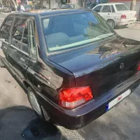 پراید۱۳۲/مدل ۸۹/فرمون هیدرولیک