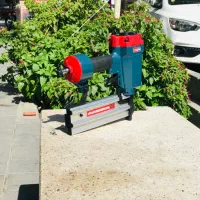 میخکوب بادی st64 ابزار پرهیزکاری|ابزارآلات|قزوین, |دیوار