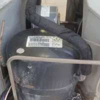 کولر پنجره ای ۱۸ هزار موتور پیستونی