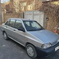 پراید مدل ۸۷|خودرو سواری و وانت|شیراز, گویم|دیوار