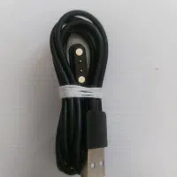شارژر مگنتی ساعت هوشمند