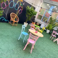 مدیر اجرایی و مدیر داخلی
